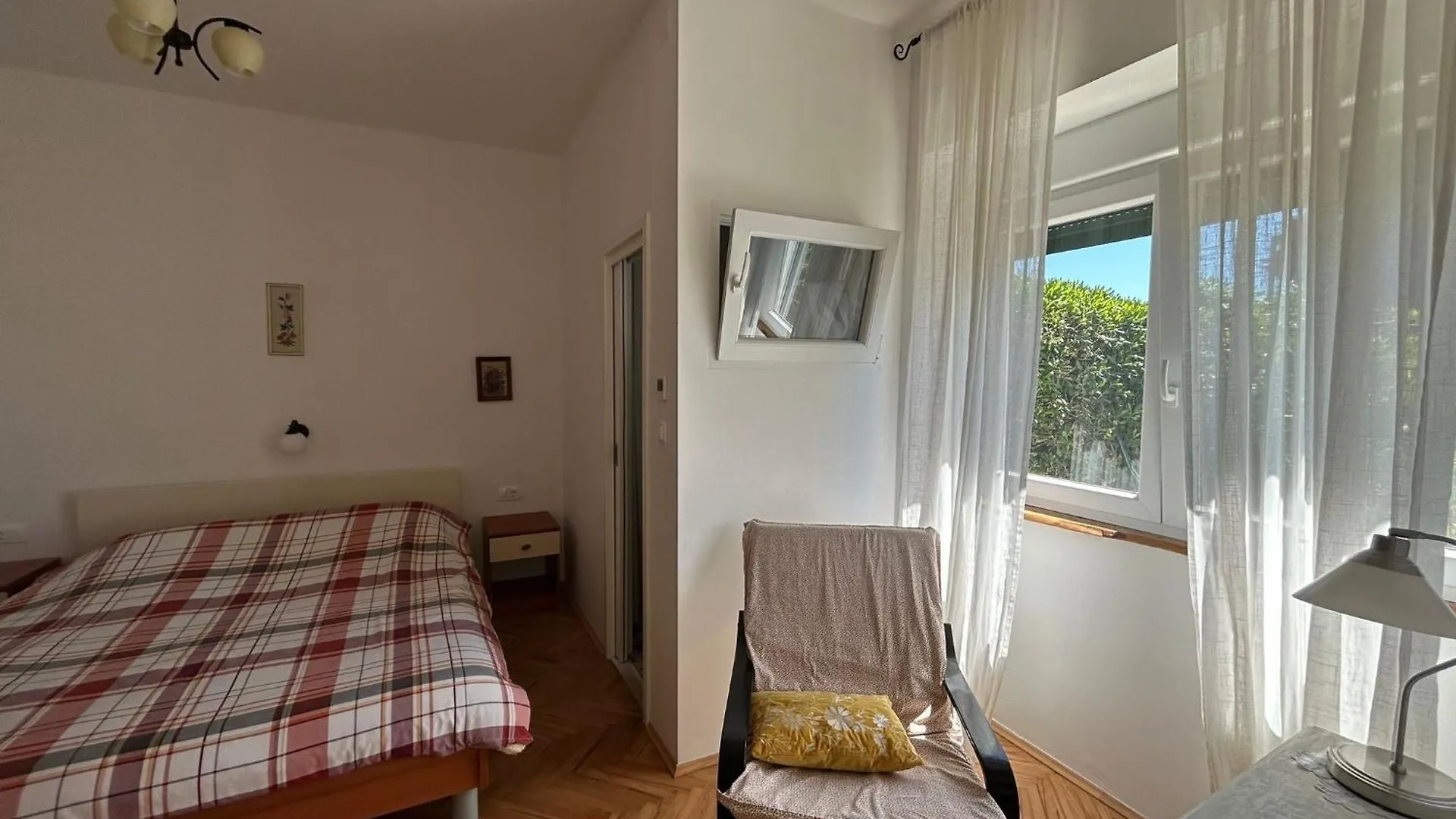 Apartment Nina Barbat na Rabu Croatia