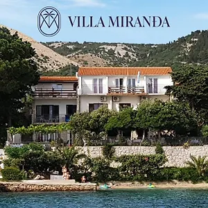 Appartamento Miranda On The, Barbat na Rabu