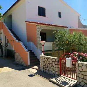  Apartman Krunic
